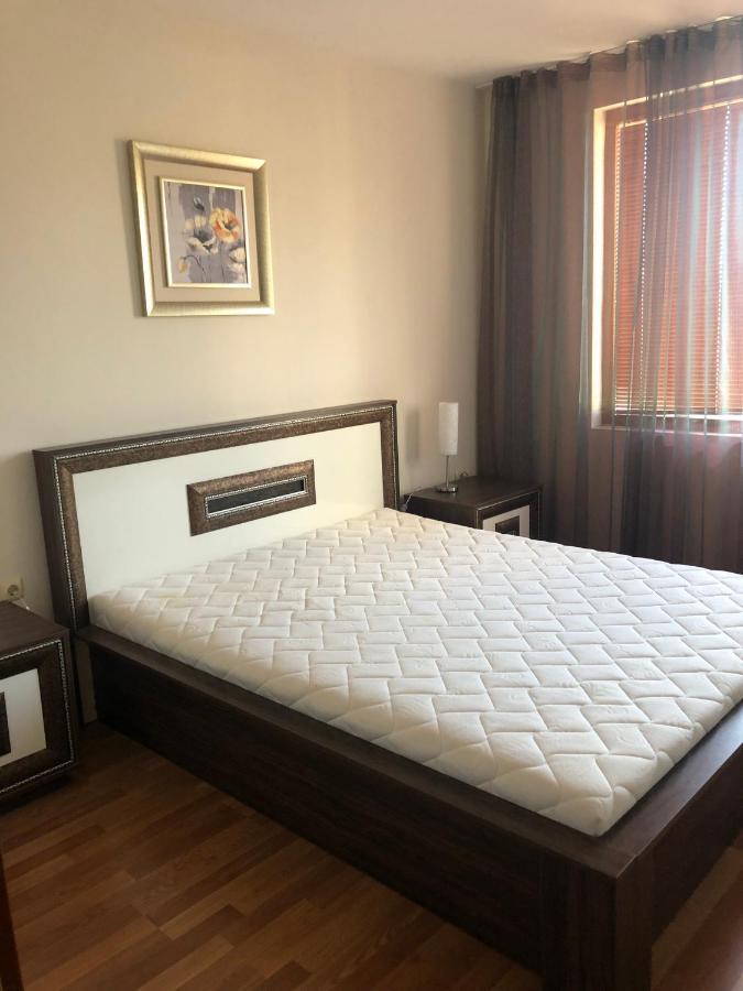 Dunav Apt.4 Ravda Esterno foto