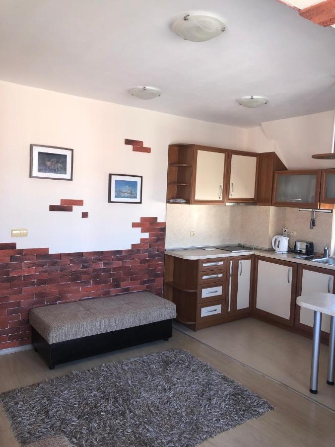Dunav Apt.4 Ravda Esterno foto