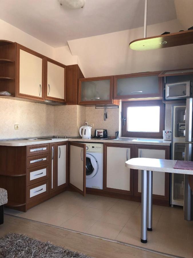 Dunav Apt.4 Ravda Esterno foto